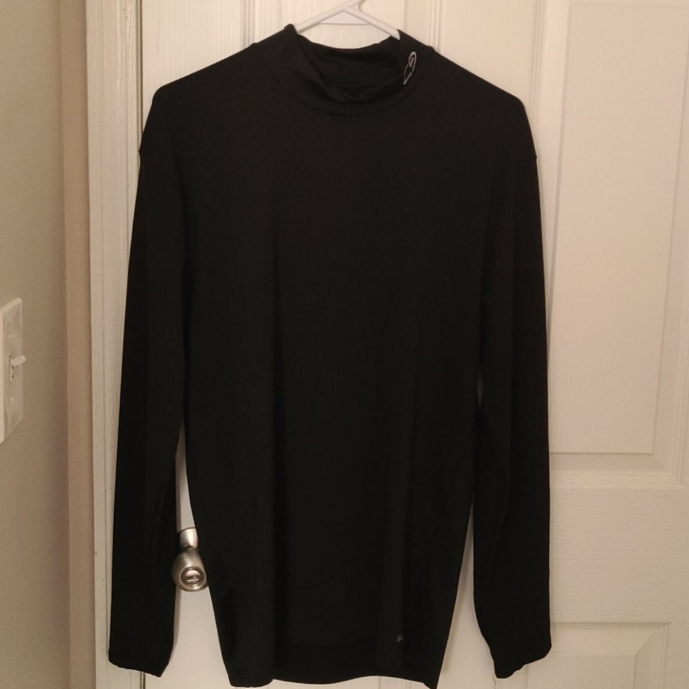 Champion Athletic Turtle Neck